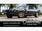 Thumbnail Photo 0 for 1978 Chevrolet Camaro Z28